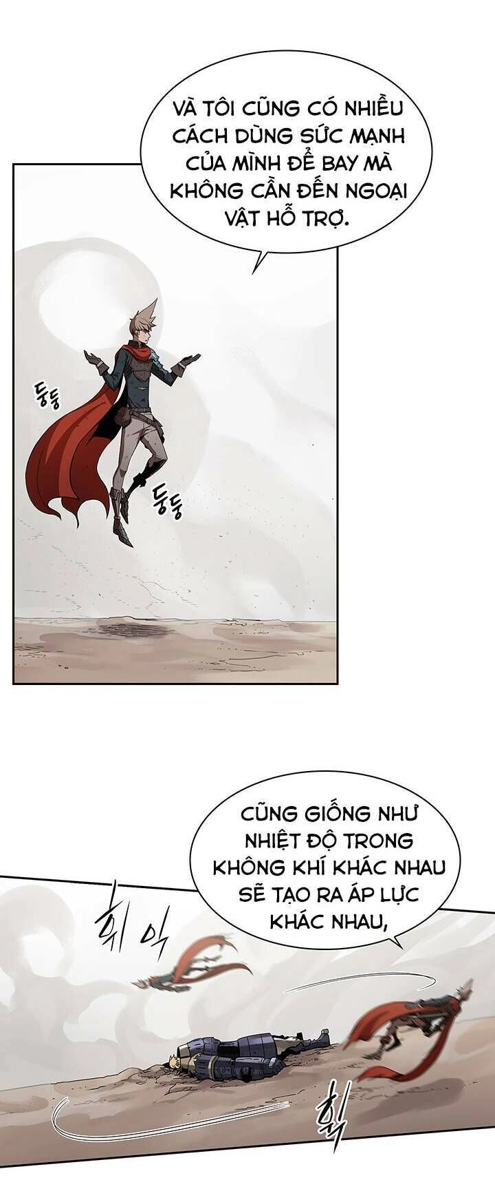 Bless Chapter 16 - 9