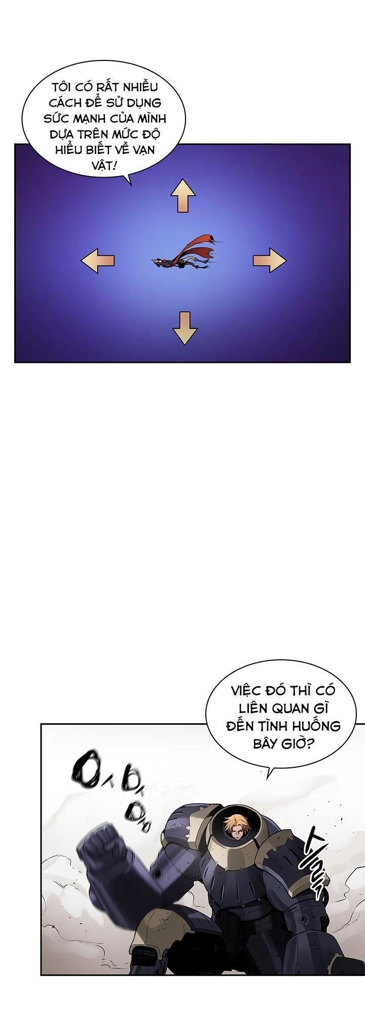 Bless Chapter 16 - 10