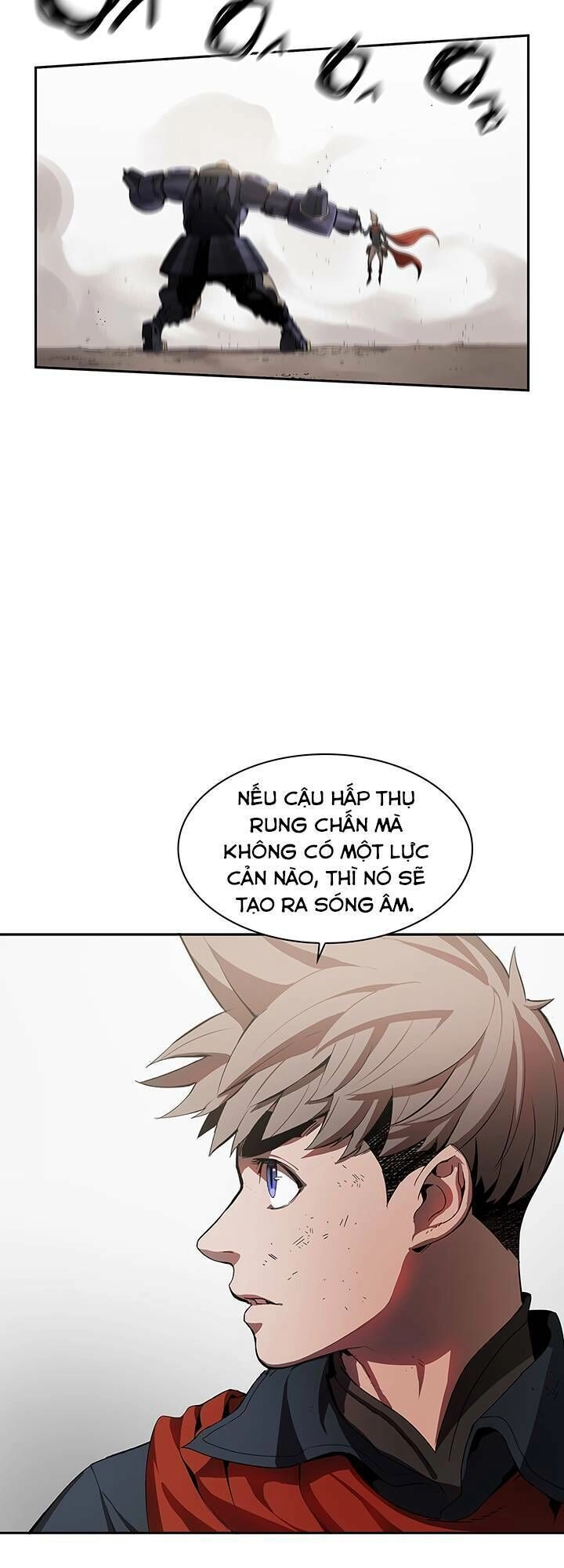 Bless Chapter 16 - 13