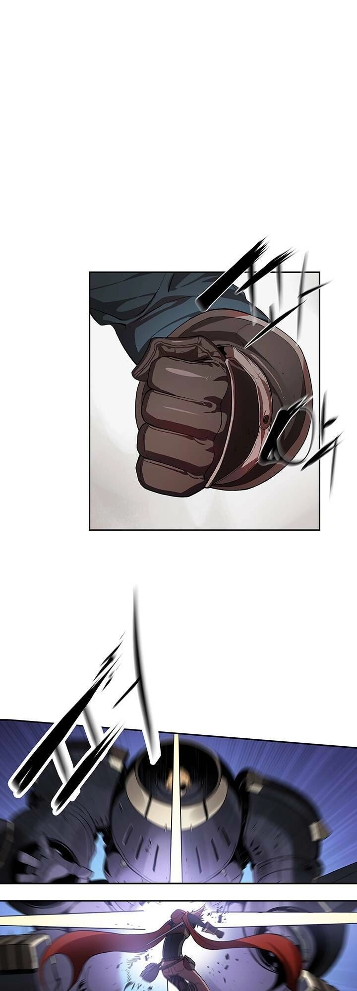 Bless Chapter 16 - 14