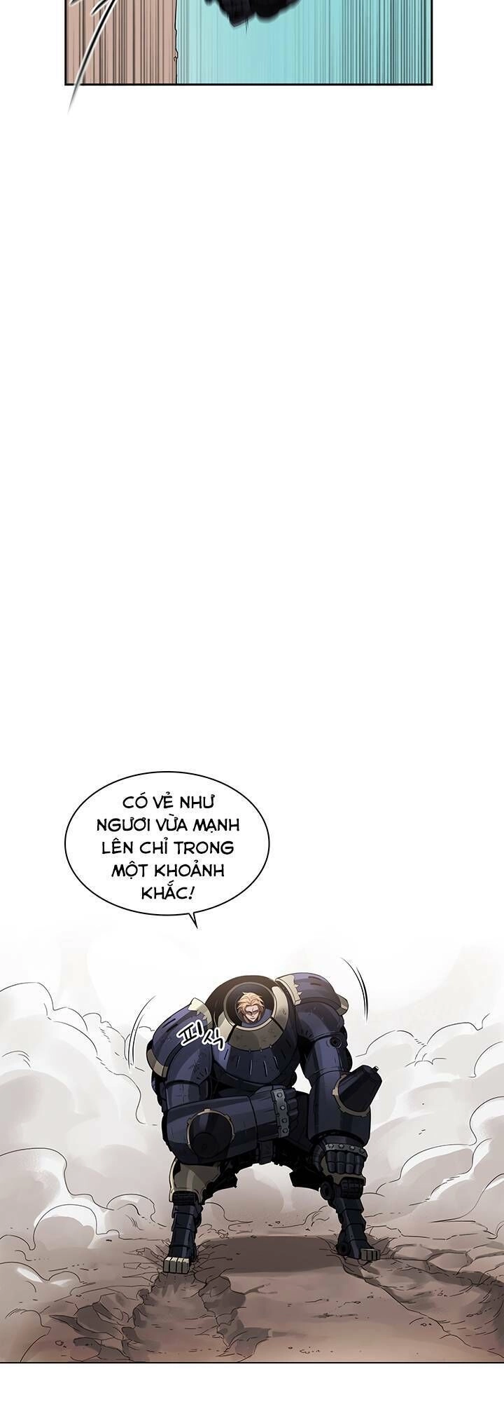 Bless Chapter 16 - 16