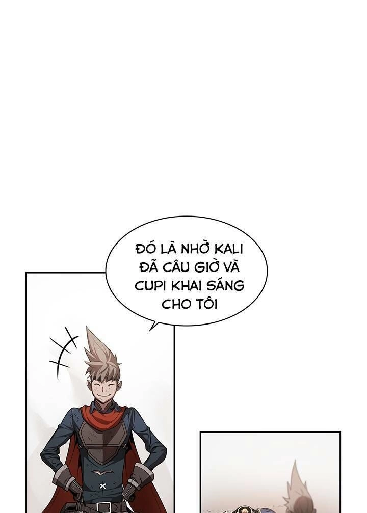 Bless Chapter 16 - 17