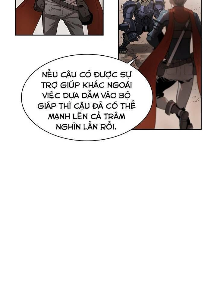 Bless Chapter 16 - 18