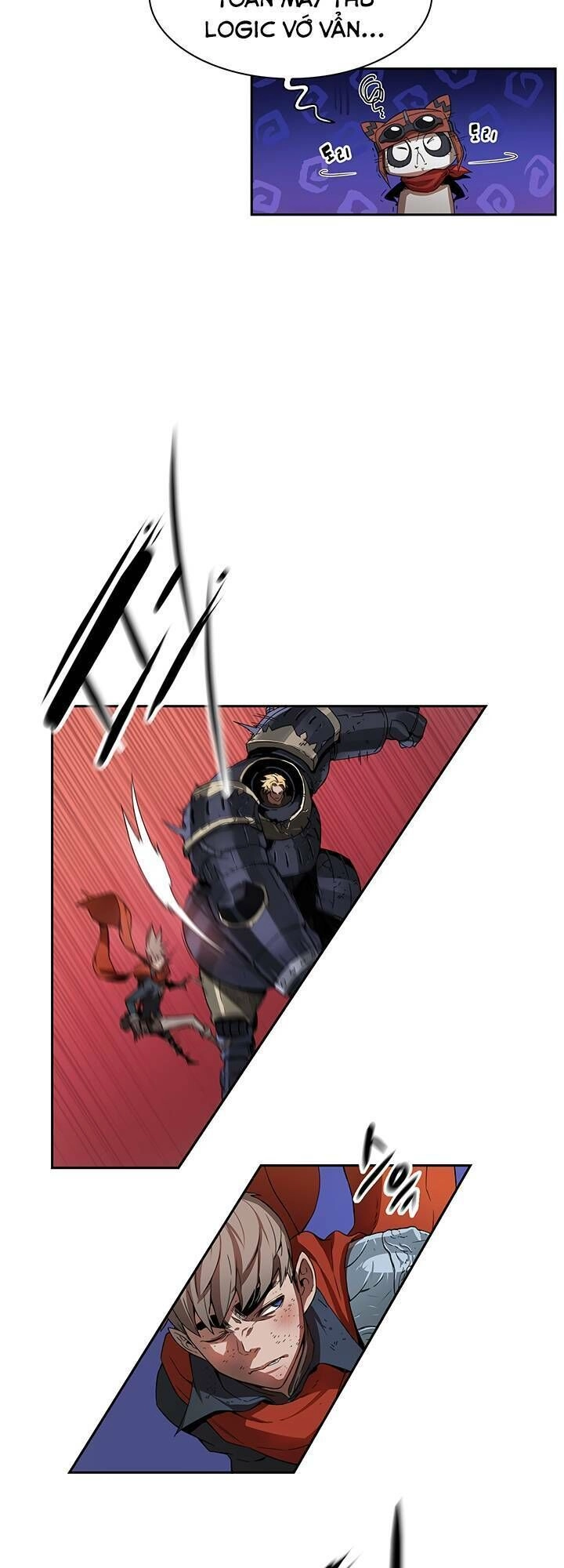 Bless Chapter 16 - 22