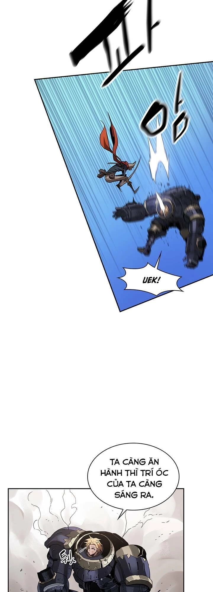 Bless Chapter 16 - 23