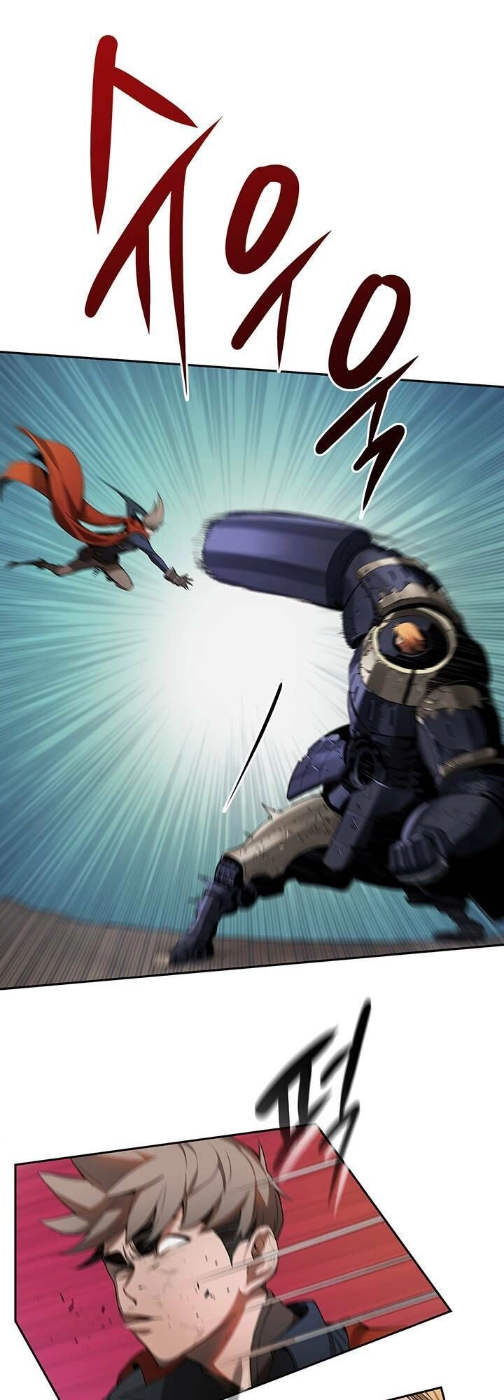 Bless Chapter 16 - 25