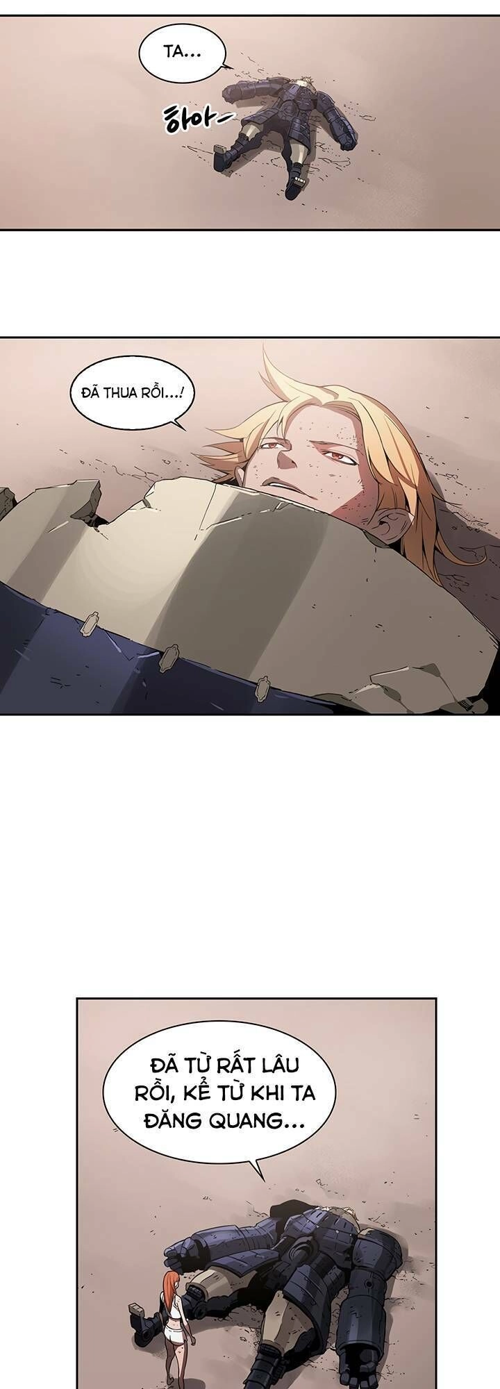 Bless Chapter 16 - 30