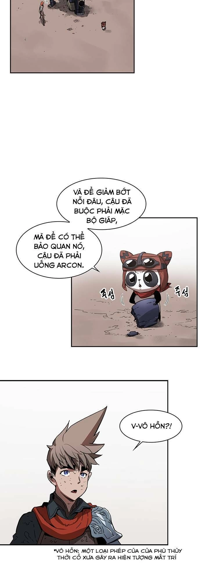 Bless Chapter 16 - 33