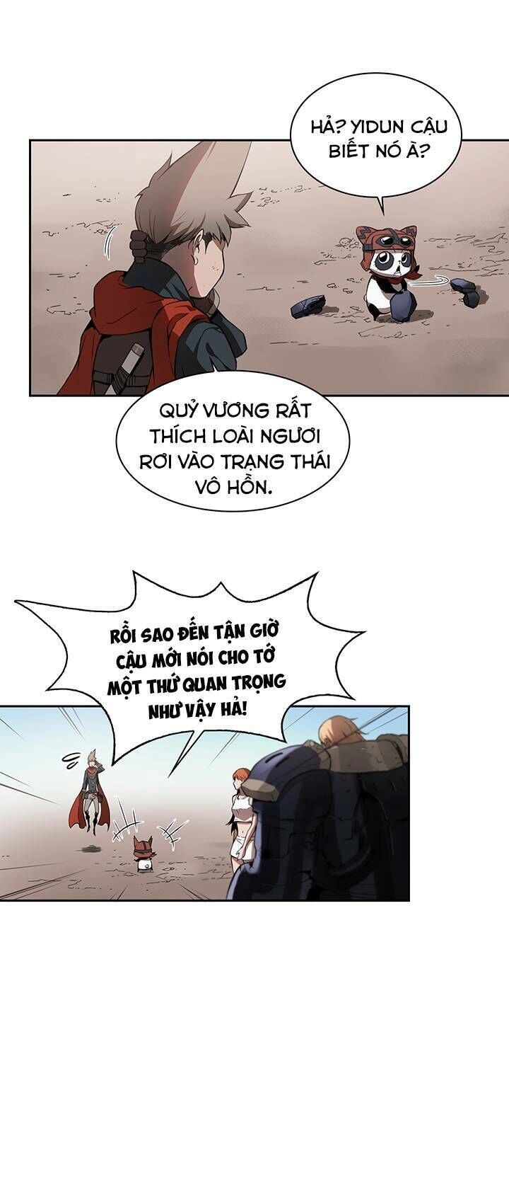 Bless Chapter 16 - 34