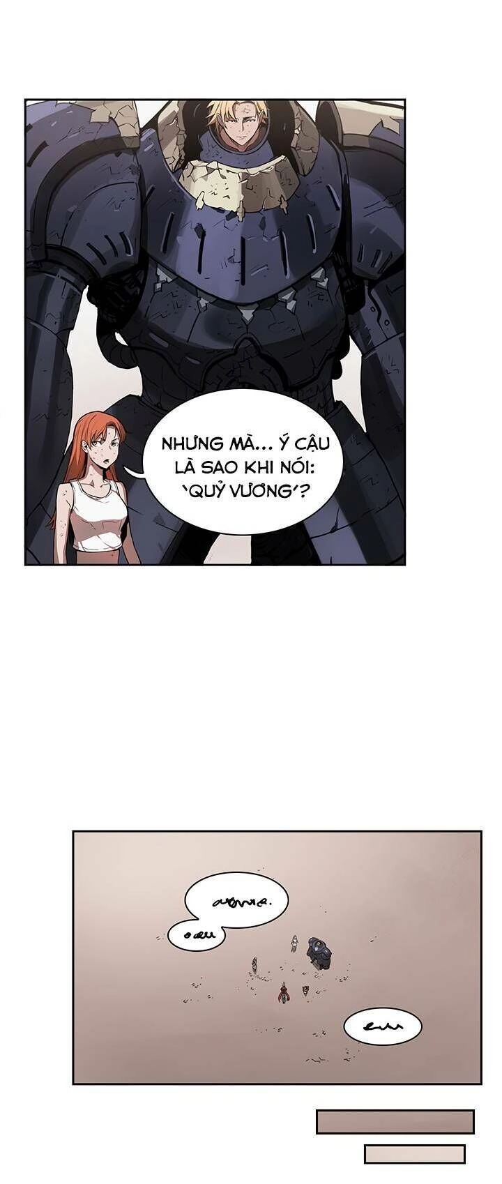 Bless Chapter 16 - 35