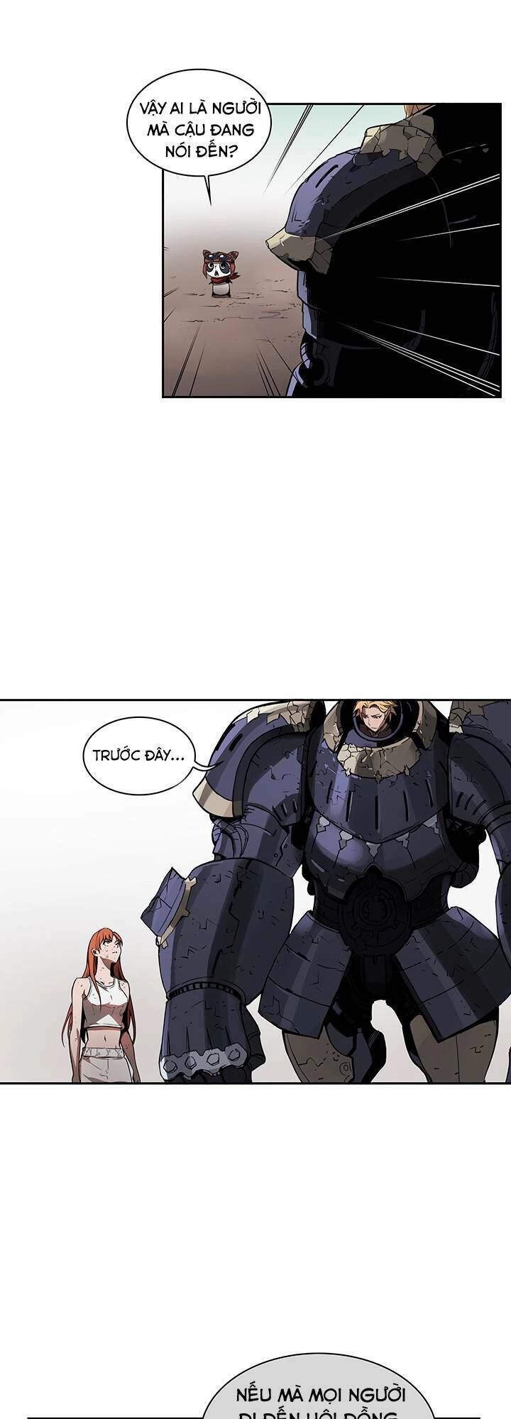 Bless Chapter 16 - 37