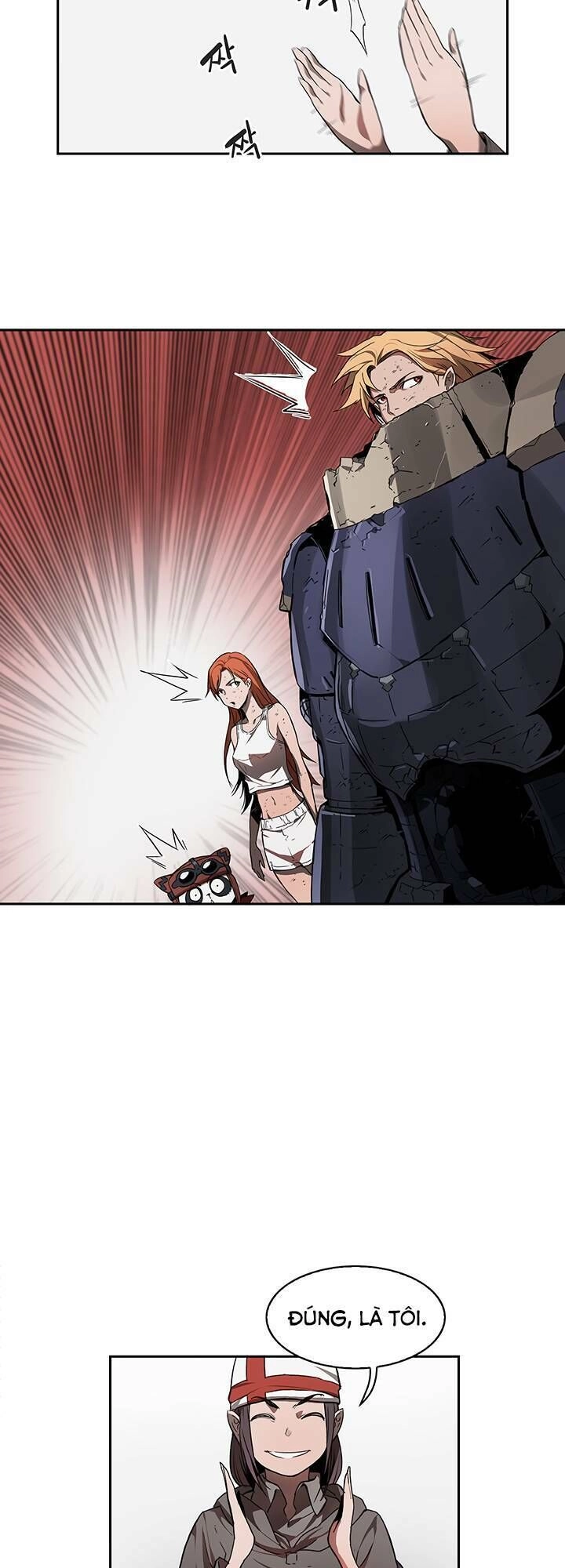 Bless Chapter 16 - 40