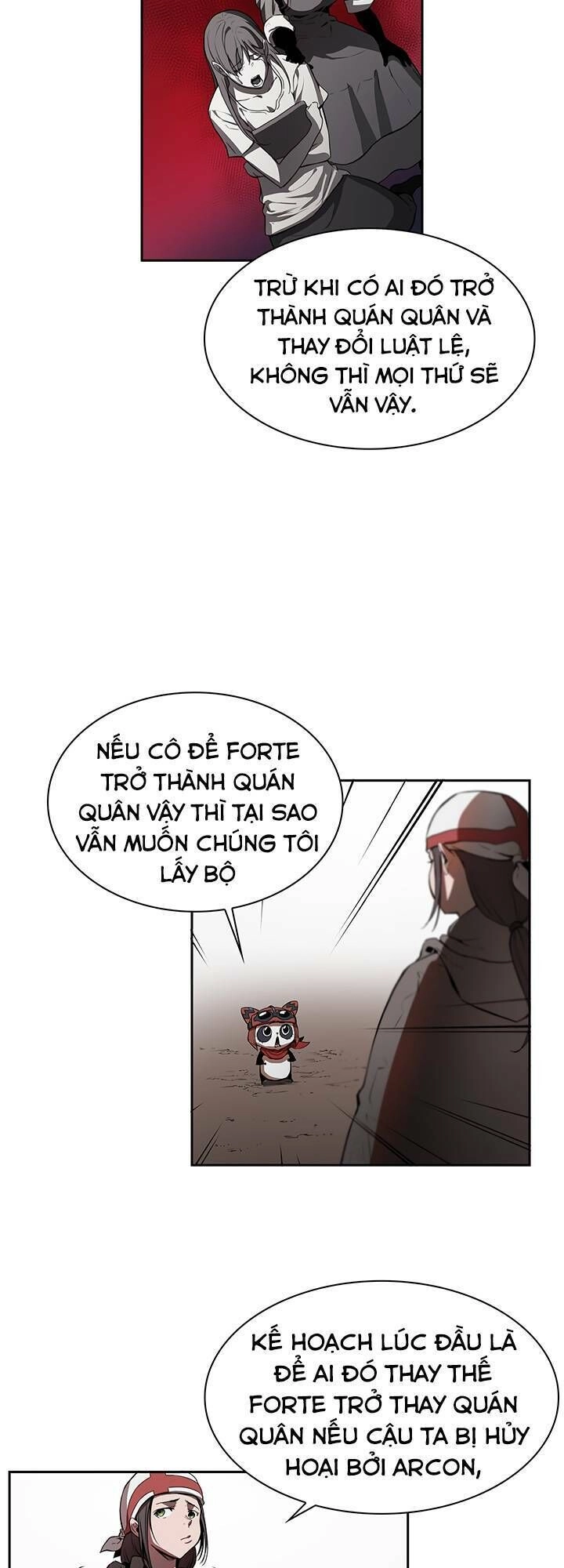 Bless Chapter 16 - 42