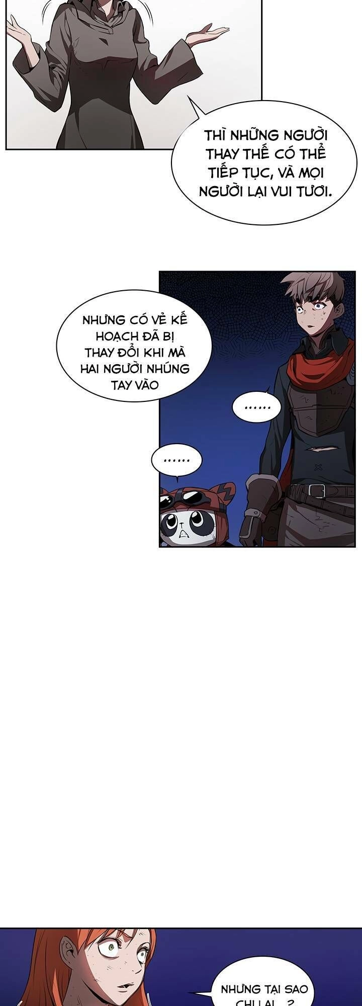 Bless Chapter 16 - 43