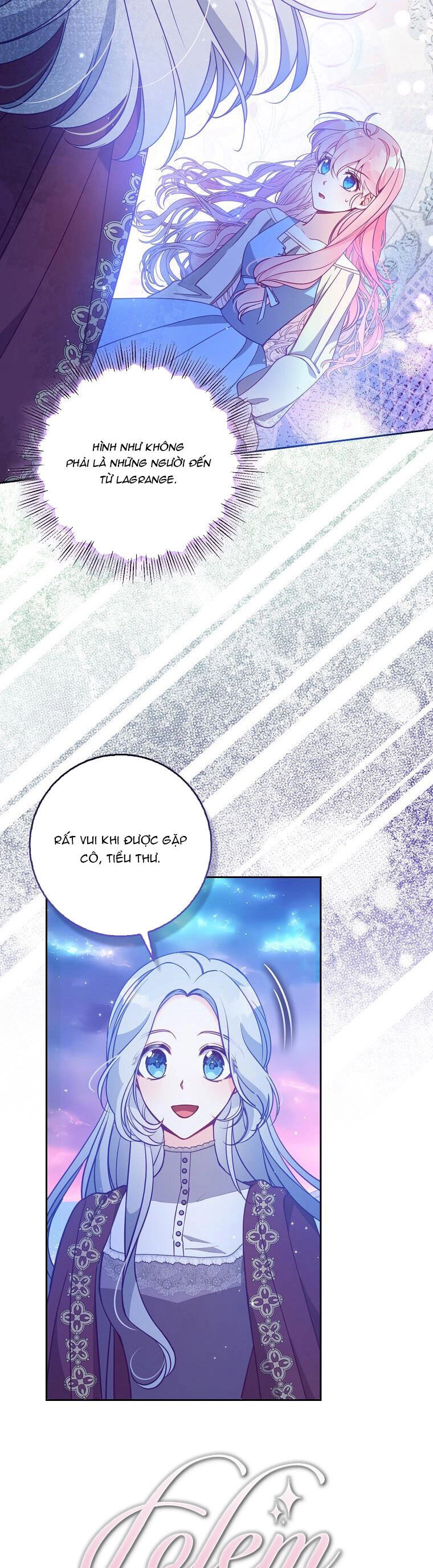 Cô Em Gái Quý Giá Của Nhân Vật Phản Diện Chapter 103 - 2