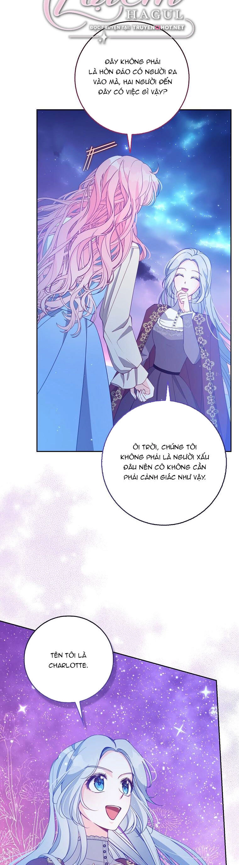 Cô Em Gái Quý Giá Của Nhân Vật Phản Diện Chapter 103 - 3