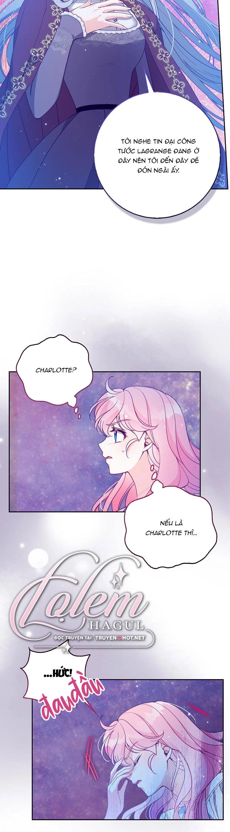 Cô Em Gái Quý Giá Của Nhân Vật Phản Diện Chapter 103 - 4