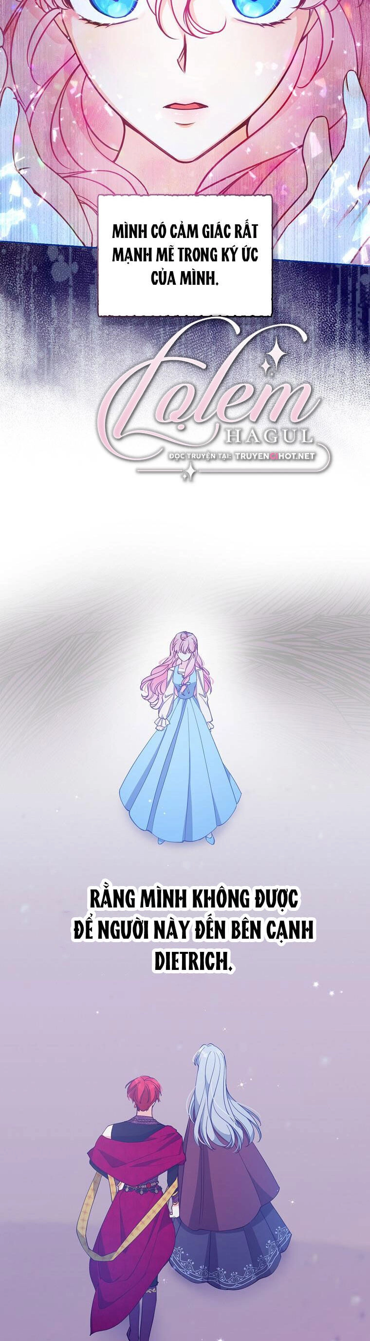 Cô Em Gái Quý Giá Của Nhân Vật Phản Diện Chapter 103 - 6