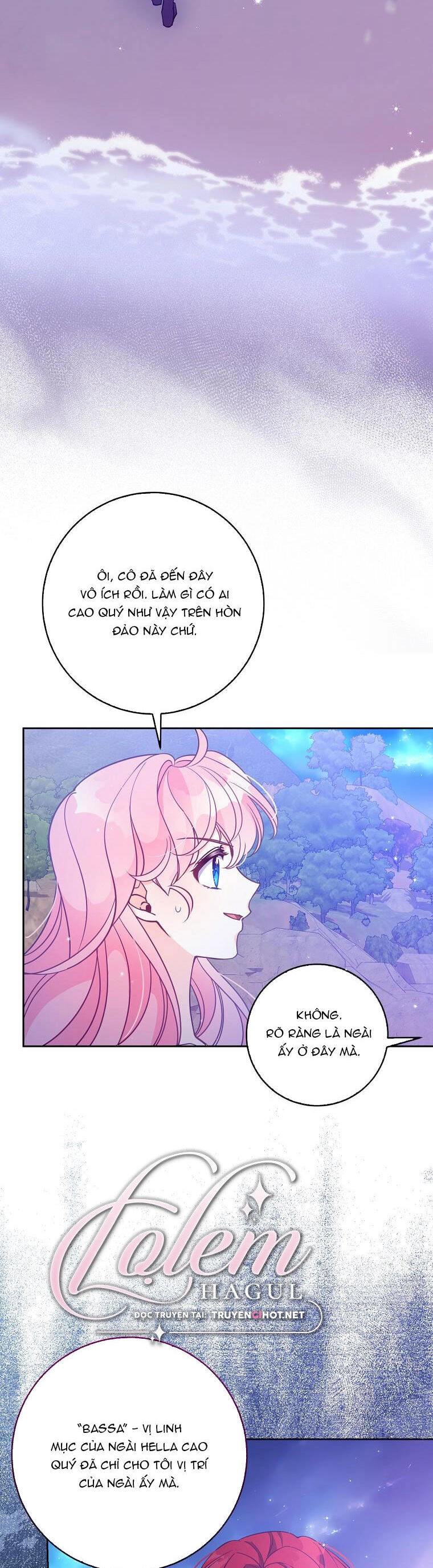 Cô Em Gái Quý Giá Của Nhân Vật Phản Diện Chapter 103 - 7