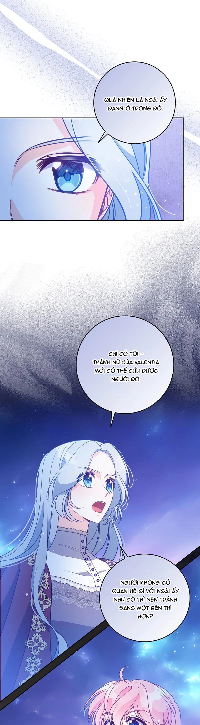 Cô Em Gái Quý Giá Của Nhân Vật Phản Diện Chapter 103 - 9