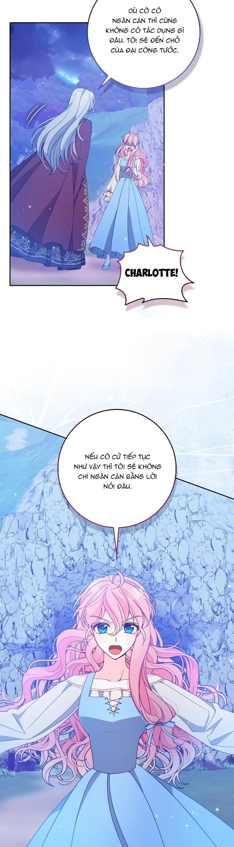 Cô Em Gái Quý Giá Của Nhân Vật Phản Diện Chapter 103 - 12