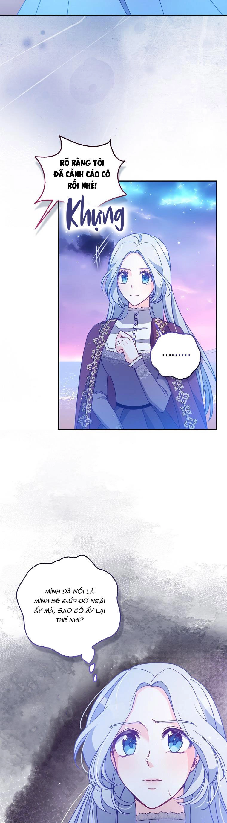 Cô Em Gái Quý Giá Của Nhân Vật Phản Diện Chapter 103 - 13