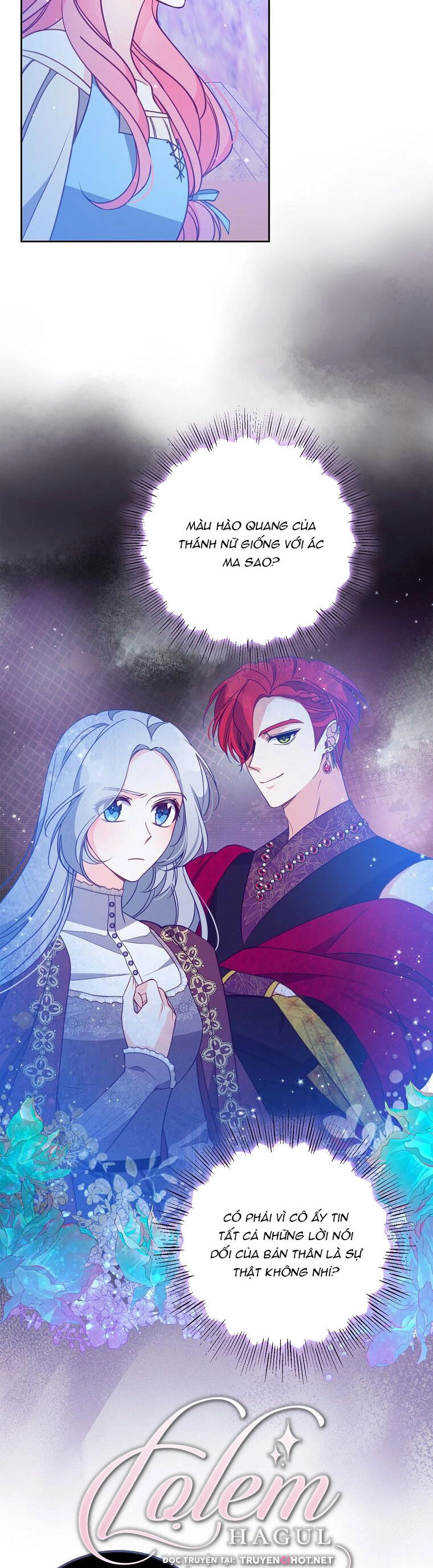 Cô Em Gái Quý Giá Của Nhân Vật Phản Diện Chapter 103 - 15