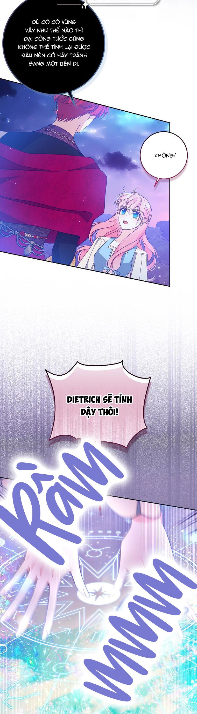 Cô Em Gái Quý Giá Của Nhân Vật Phản Diện Chapter 103 - 16