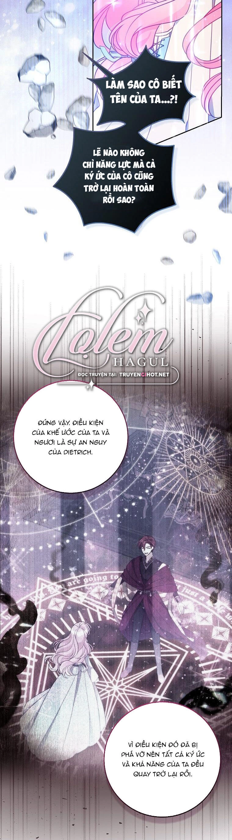 Cô Em Gái Quý Giá Của Nhân Vật Phản Diện Chapter 103 - 19