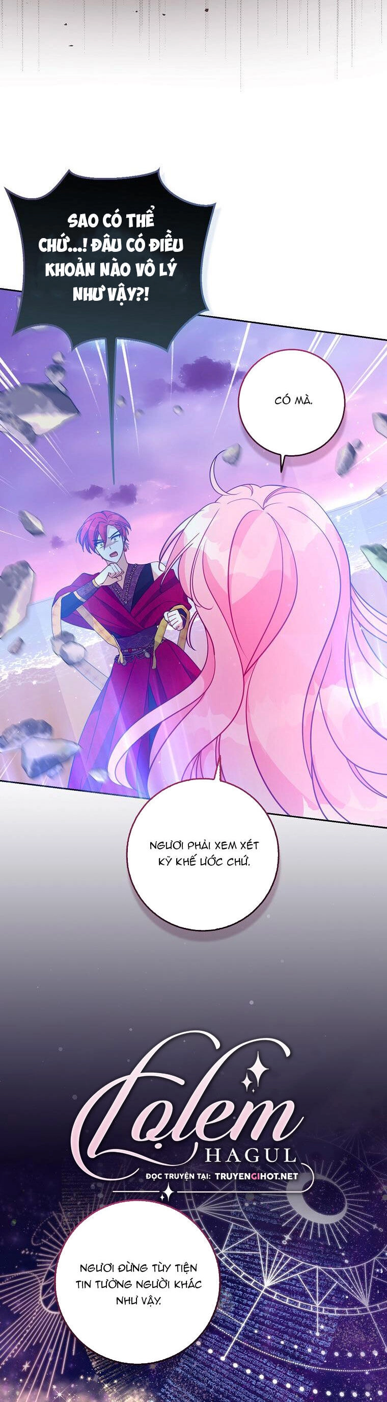 Cô Em Gái Quý Giá Của Nhân Vật Phản Diện Chapter 103 - 20