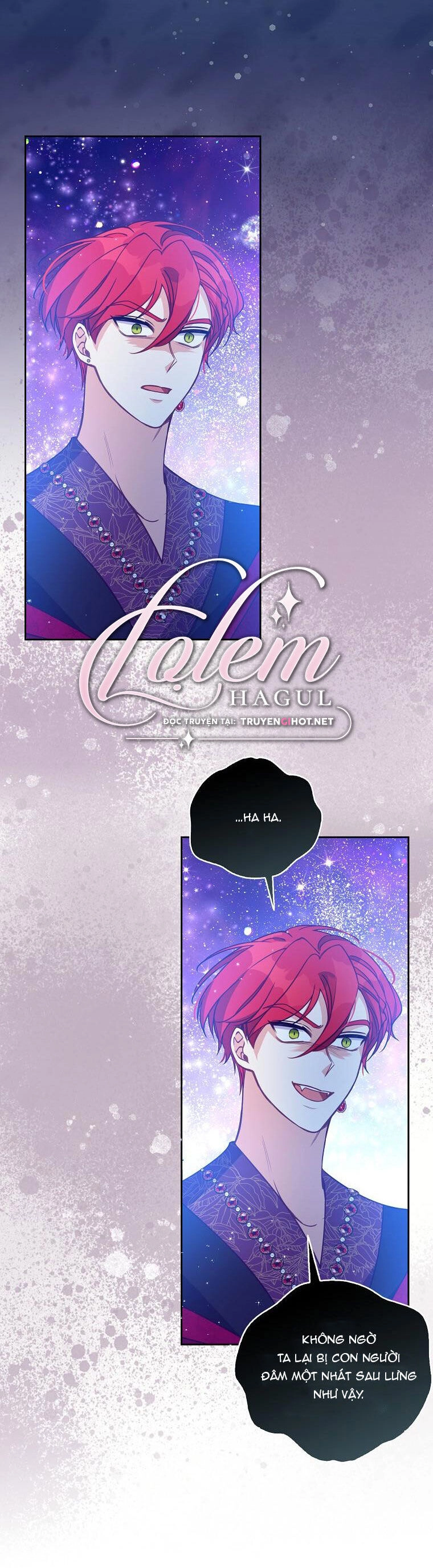 Cô Em Gái Quý Giá Của Nhân Vật Phản Diện Chapter 103 - 22