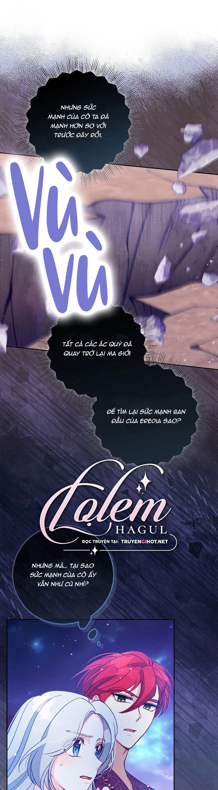 Cô Em Gái Quý Giá Của Nhân Vật Phản Diện Chapter 103 - 23