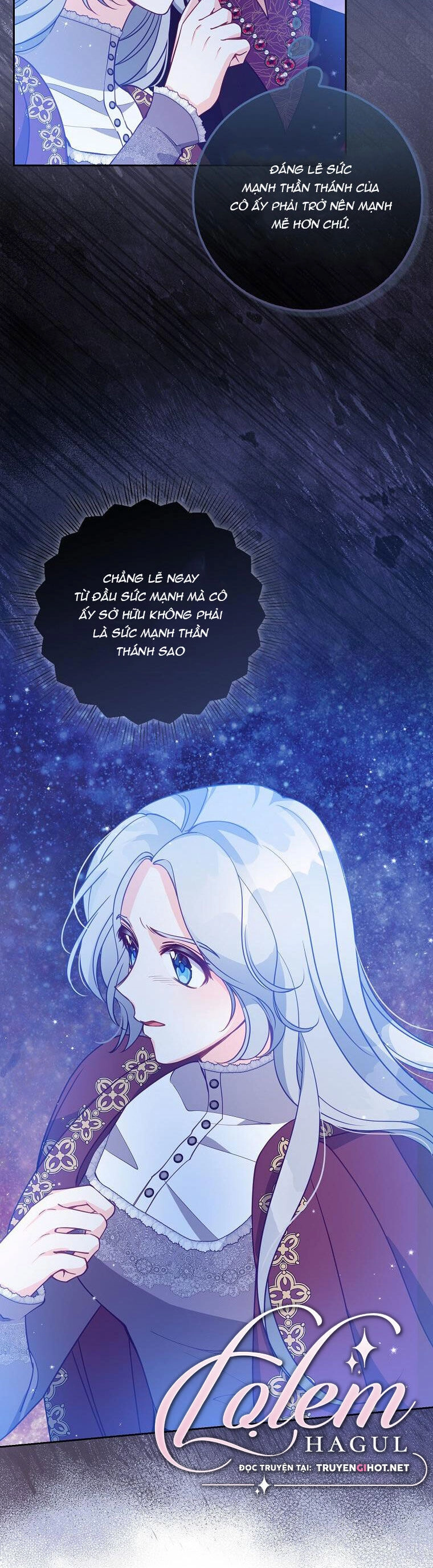 Cô Em Gái Quý Giá Của Nhân Vật Phản Diện Chapter 103 - 24