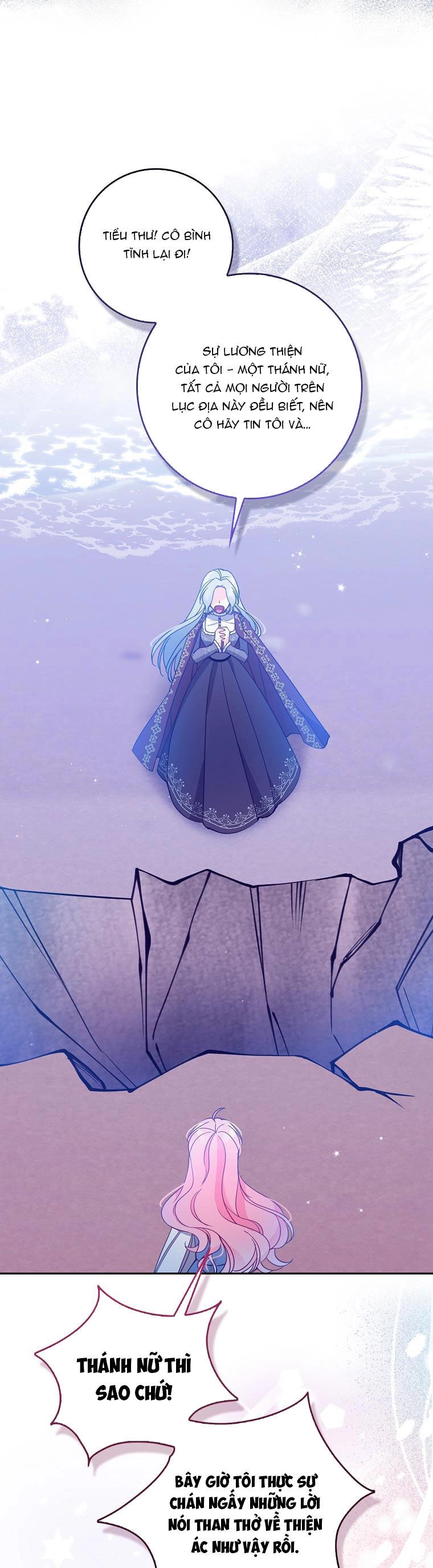 Cô Em Gái Quý Giá Của Nhân Vật Phản Diện Chapter 103 - 25