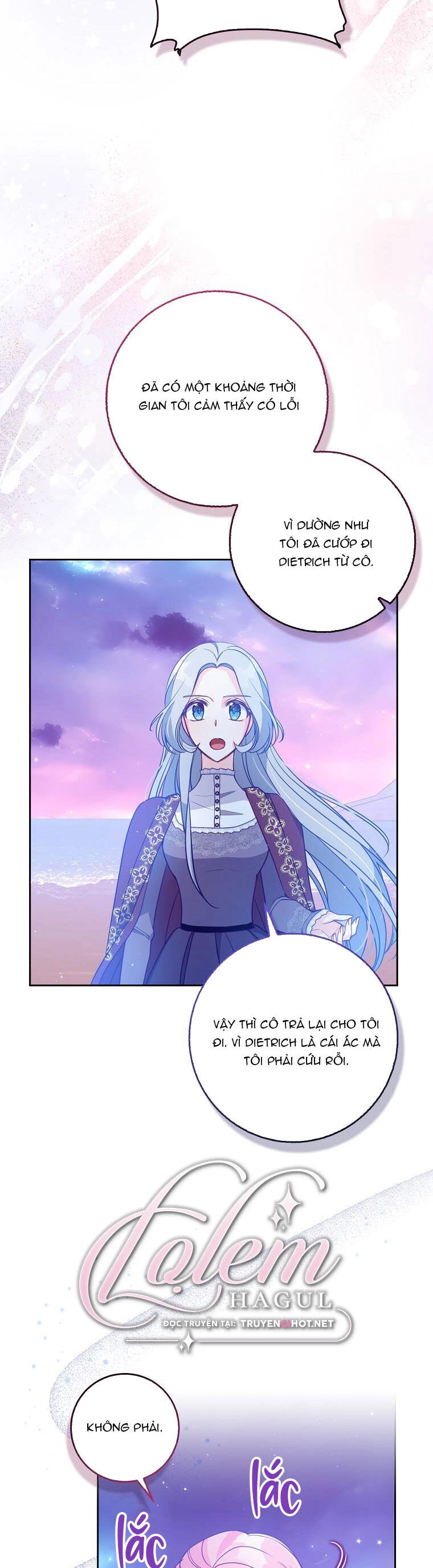 Cô Em Gái Quý Giá Của Nhân Vật Phản Diện Chapter 103 - 26