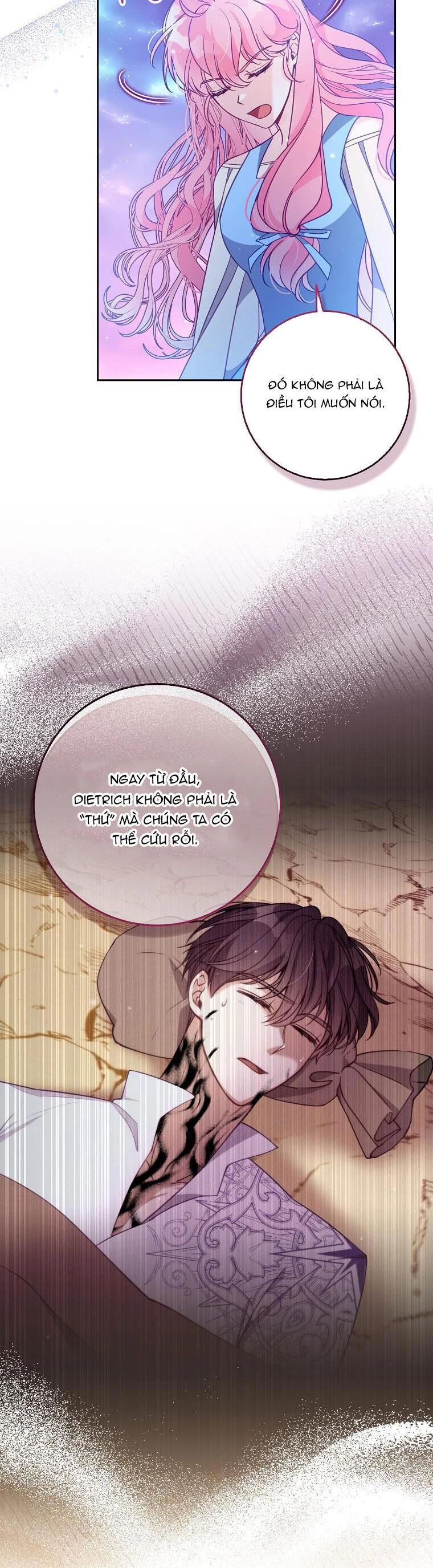 Cô Em Gái Quý Giá Của Nhân Vật Phản Diện Chapter 103 - 27