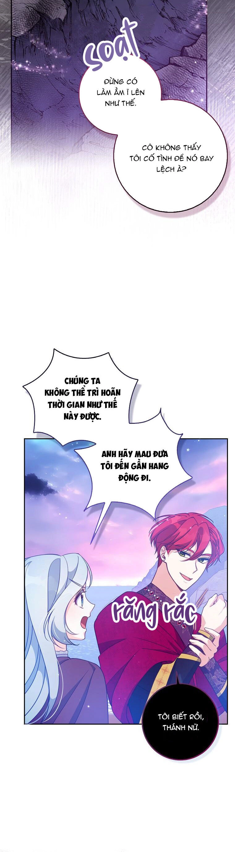 Cô Em Gái Quý Giá Của Nhân Vật Phản Diện Chapter 103 - 31