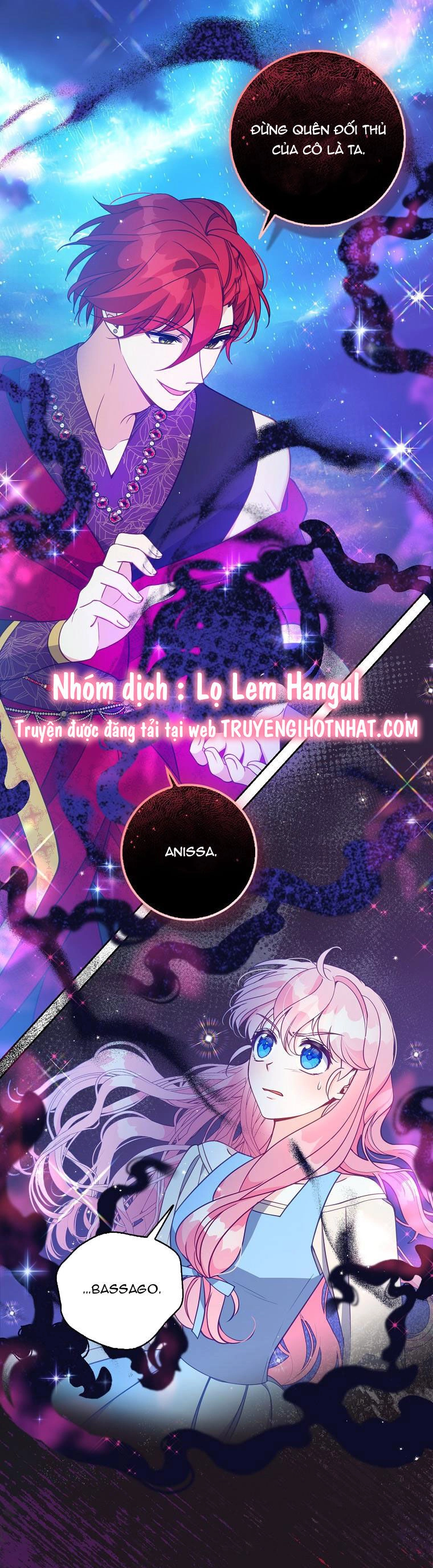 Cô Em Gái Quý Giá Của Nhân Vật Phản Diện Chapter 104 - 1