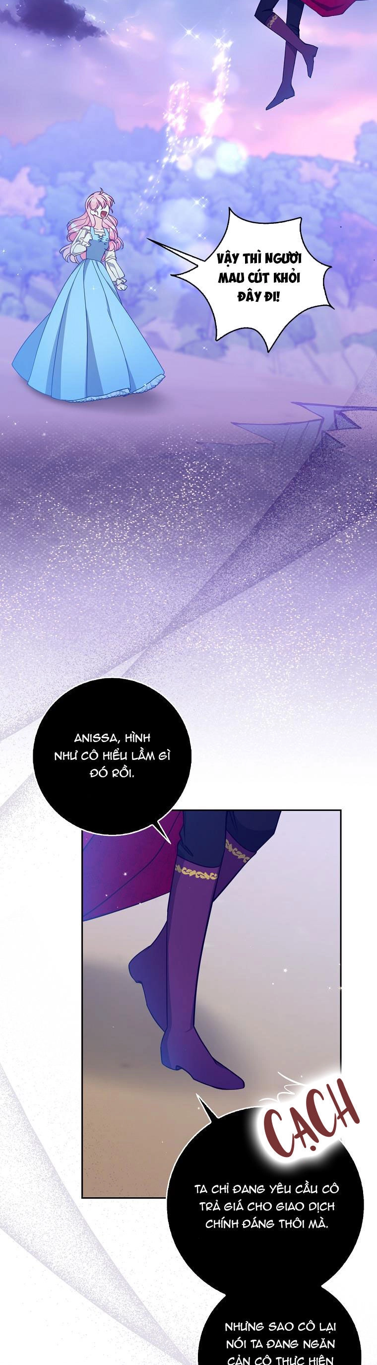 Cô Em Gái Quý Giá Của Nhân Vật Phản Diện Chapter 104 - 5