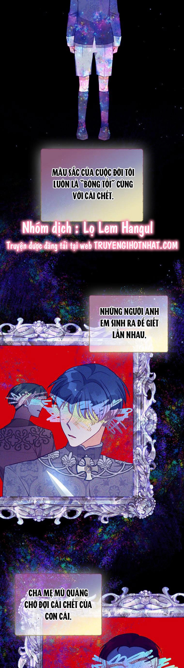 Cô Em Gái Quý Giá Của Nhân Vật Phản Diện Chapter 104 - 9