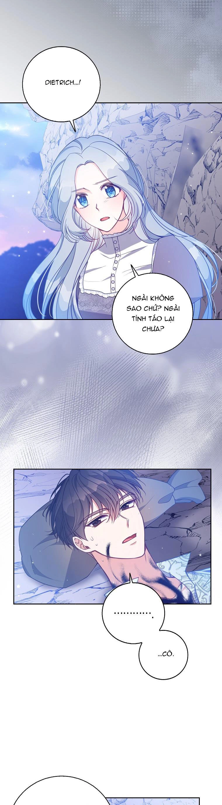 Cô Em Gái Quý Giá Của Nhân Vật Phản Diện Chapter 104 - 13