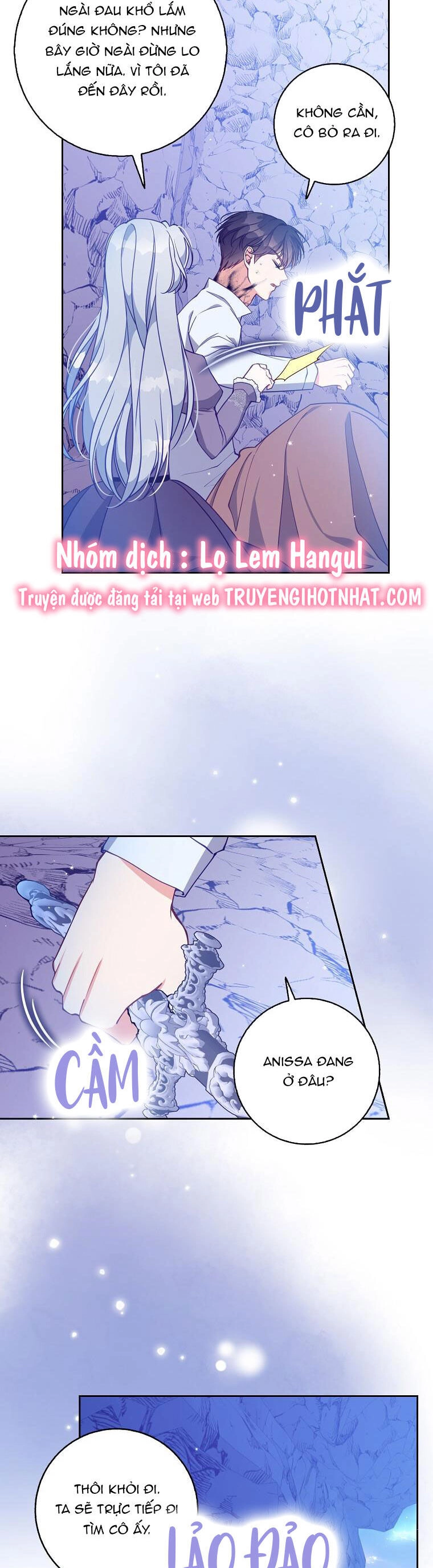 Cô Em Gái Quý Giá Của Nhân Vật Phản Diện Chapter 104 - 14