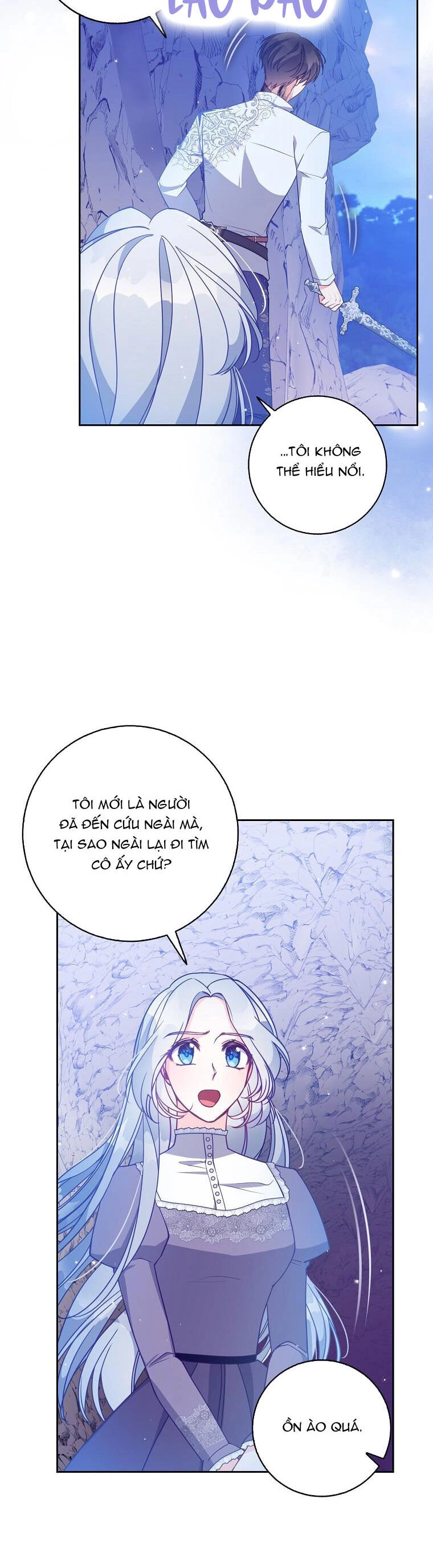 Cô Em Gái Quý Giá Của Nhân Vật Phản Diện Chapter 104 - 15