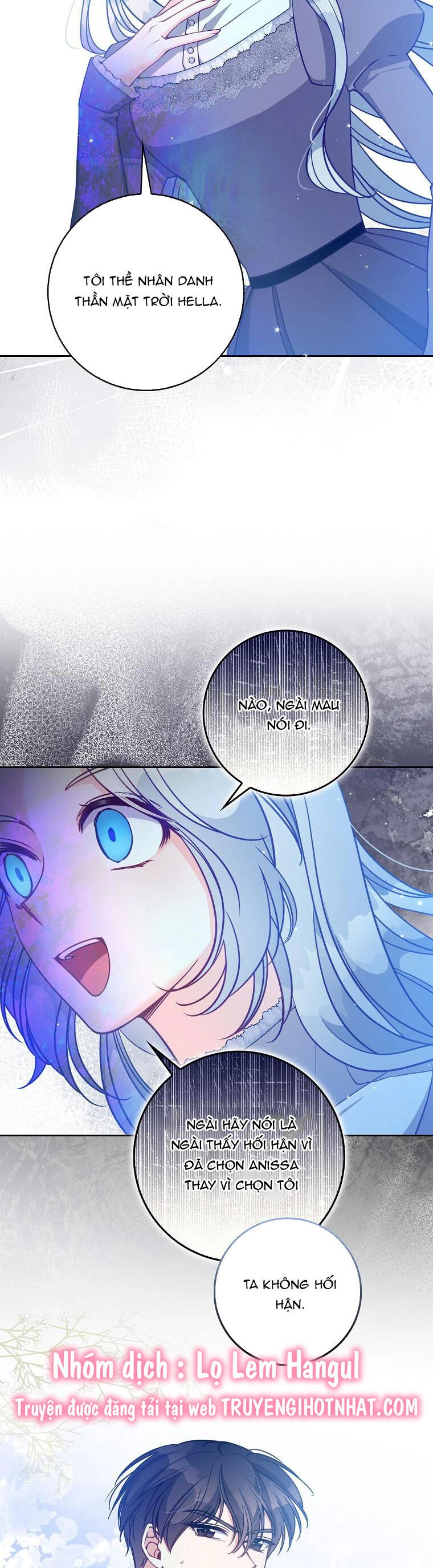 Cô Em Gái Quý Giá Của Nhân Vật Phản Diện Chapter 104 - 18