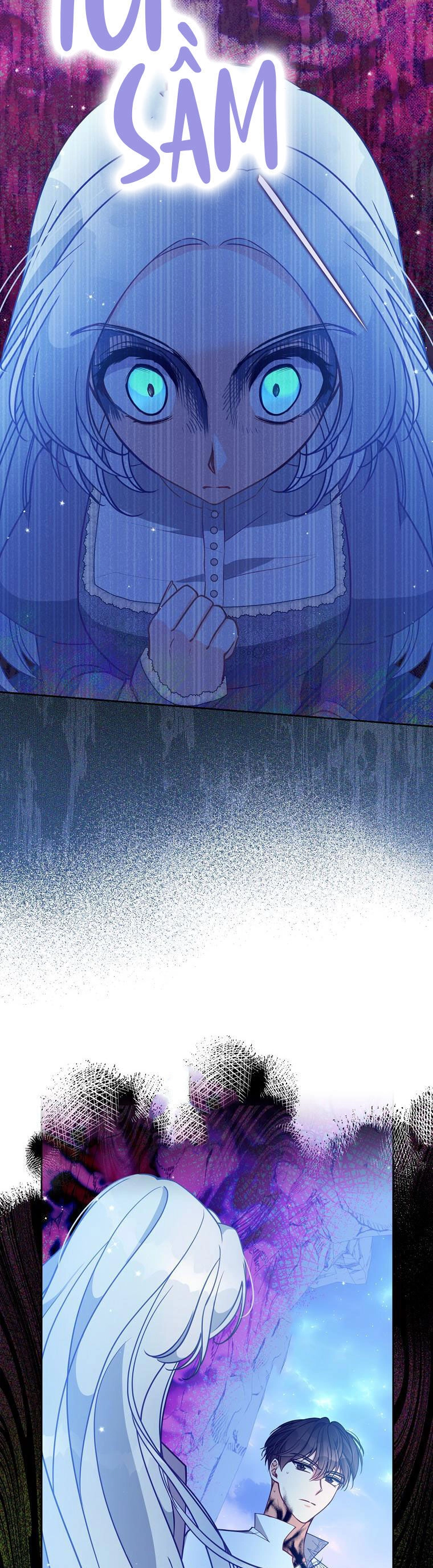 Cô Em Gái Quý Giá Của Nhân Vật Phản Diện Chapter 104 - 21