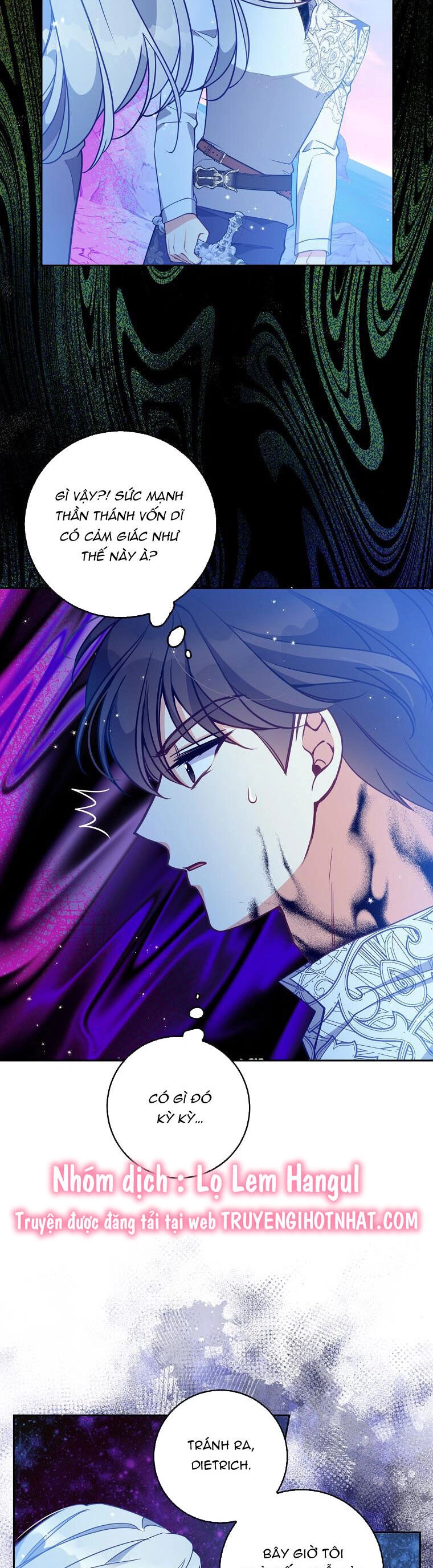 Cô Em Gái Quý Giá Của Nhân Vật Phản Diện Chapter 104 - 22