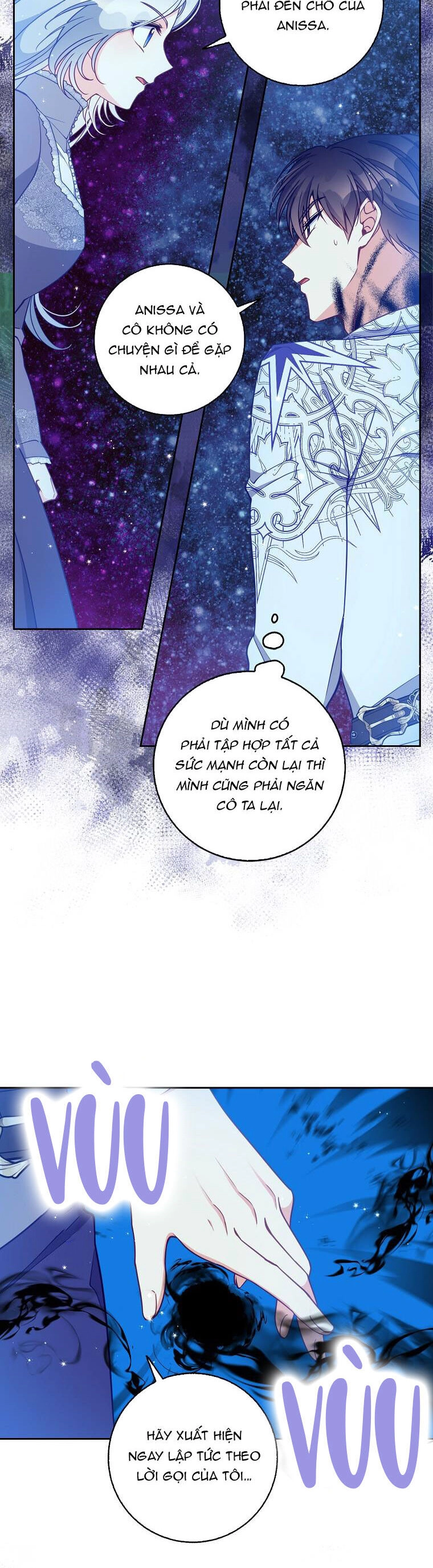 Cô Em Gái Quý Giá Của Nhân Vật Phản Diện Chapter 104 - 23