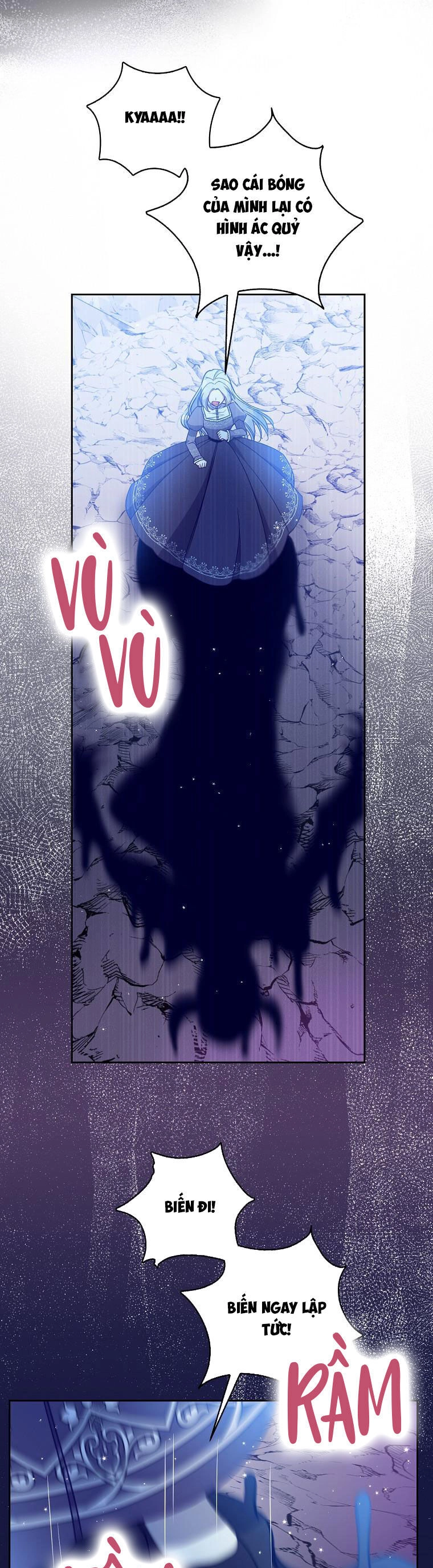 Cô Em Gái Quý Giá Của Nhân Vật Phản Diện Chapter 104 - 25