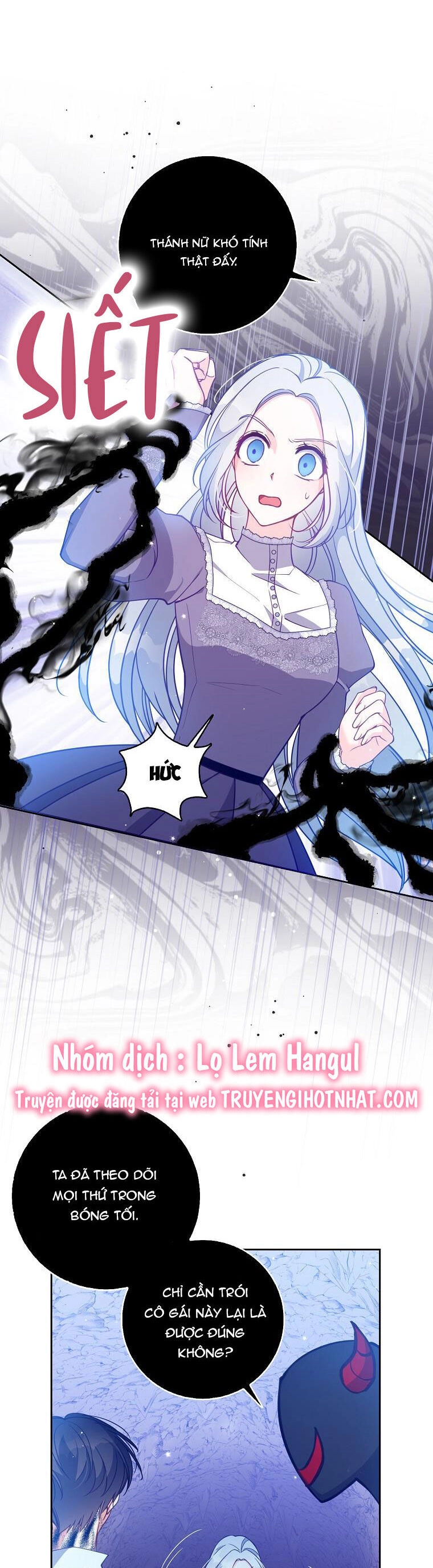 Cô Em Gái Quý Giá Của Nhân Vật Phản Diện Chapter 104 - 27