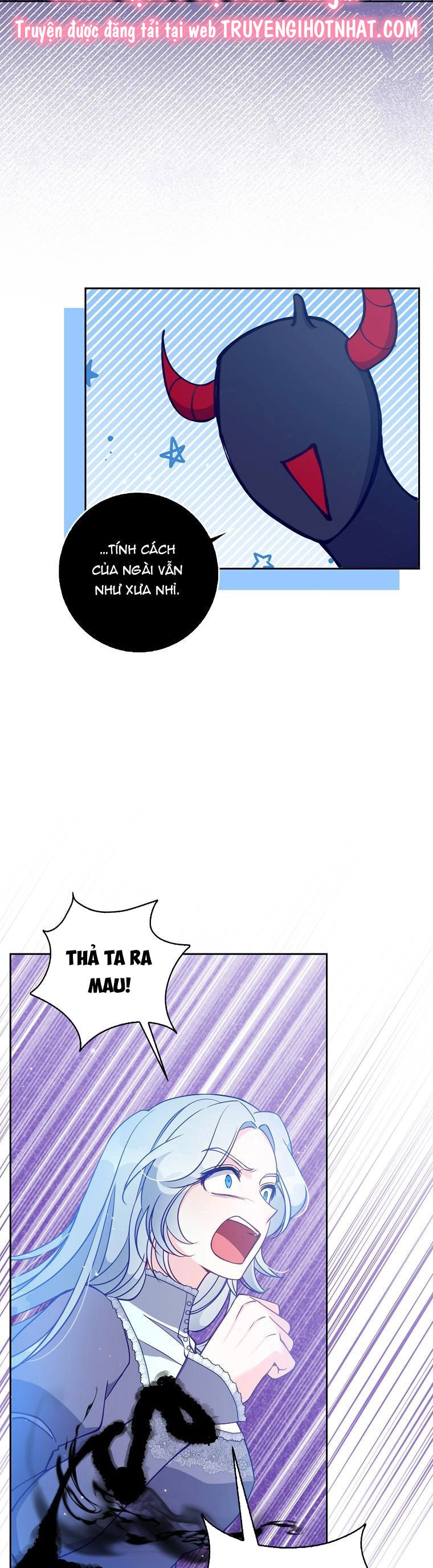 Cô Em Gái Quý Giá Của Nhân Vật Phản Diện Chapter 104 - 29